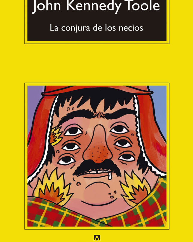 La Conjura De Los Necios