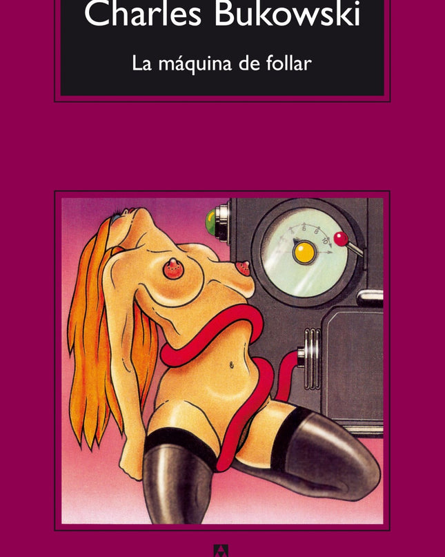 La Máquina De Follar