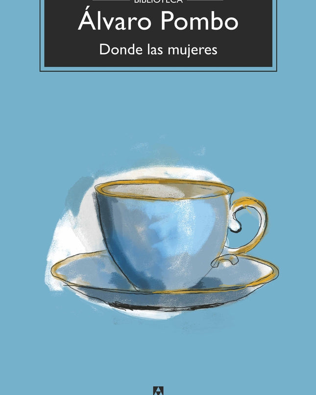 Donde Las Mujeres