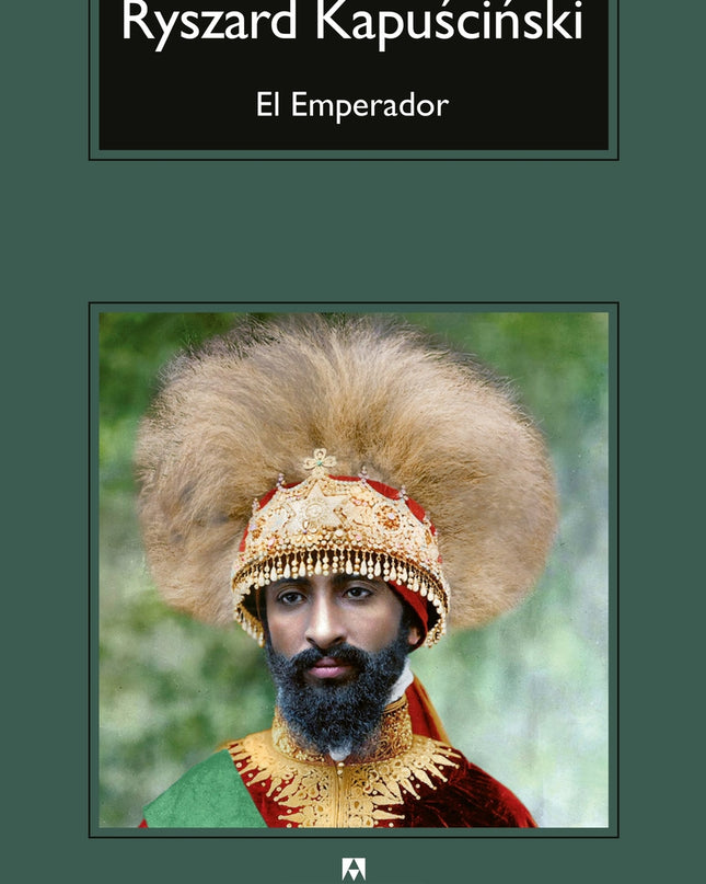 El Emperador