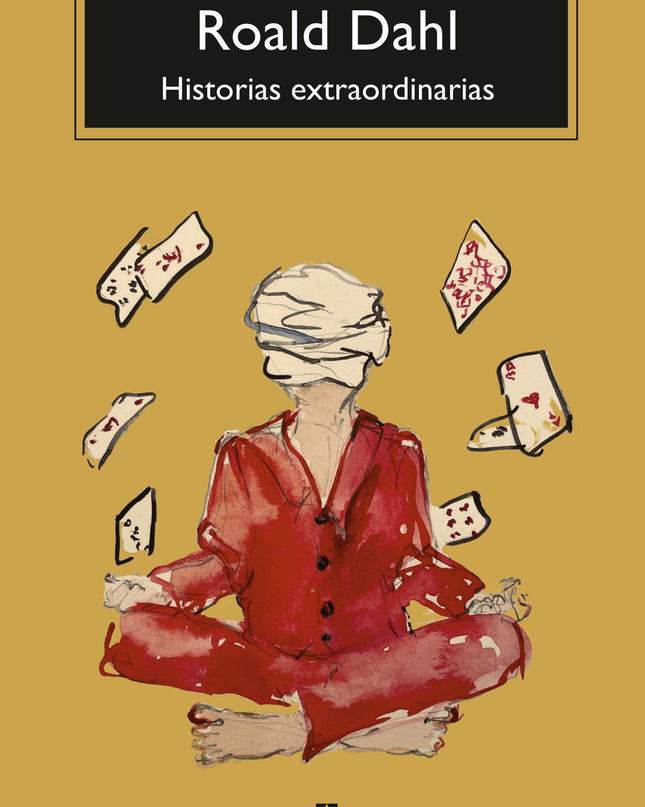 Historias Extraordinarias