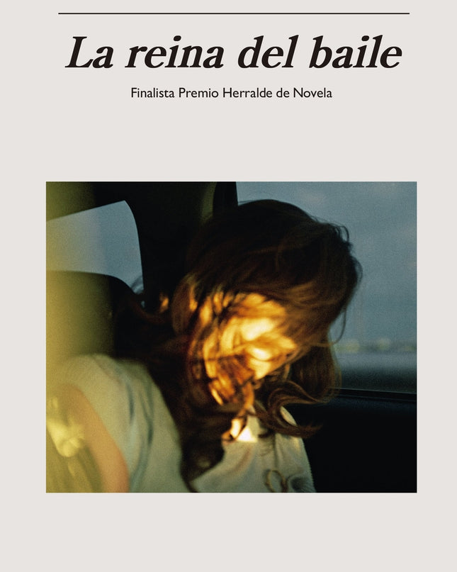 La Reina Del Baile