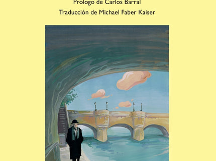 La Leyenda Del Santo Bebedor