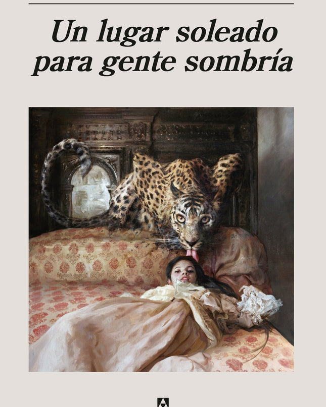 Un Lugar Soleado Para Gente Sombria