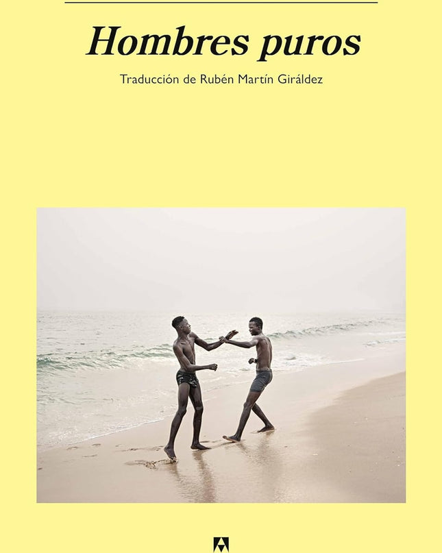 Hombres Puros