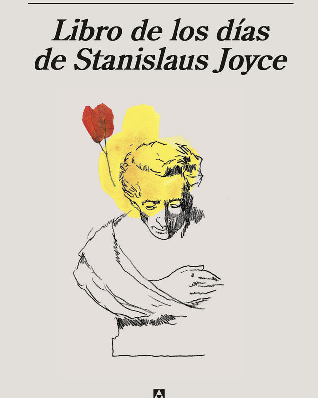 Libro De Los Dias De Stanislaus Joyce