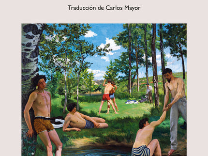En Las Manos, El Paraíso Quema