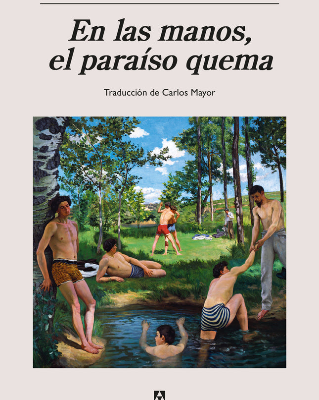 En Las Manos, El Paraíso Quema
