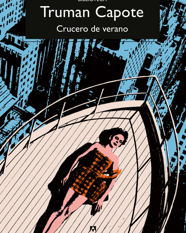 Crucero De Verano