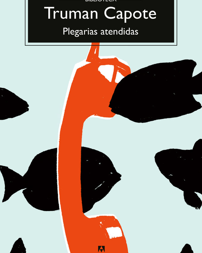 Plegarias Atendidas