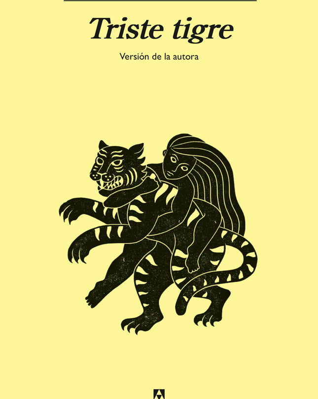 Triste Tigre