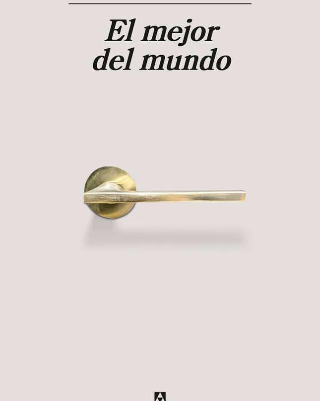 El Mejor Del Mundo