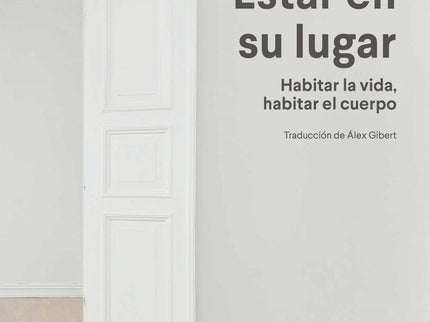 Estar En Su Lugar