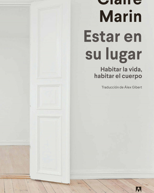 Estar En Su Lugar