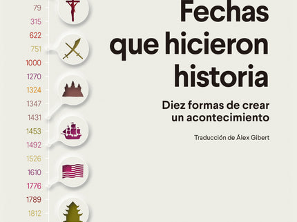 Fechas Que Hicieron Historia