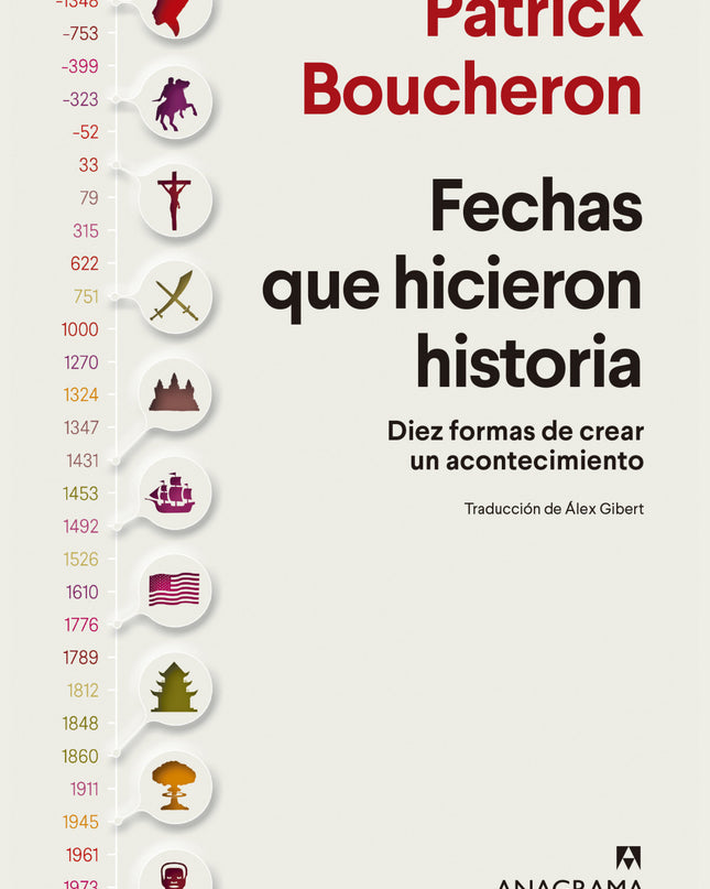 Fechas Que Hicieron Historia