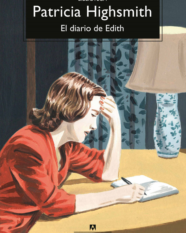 El Diario De Edith
