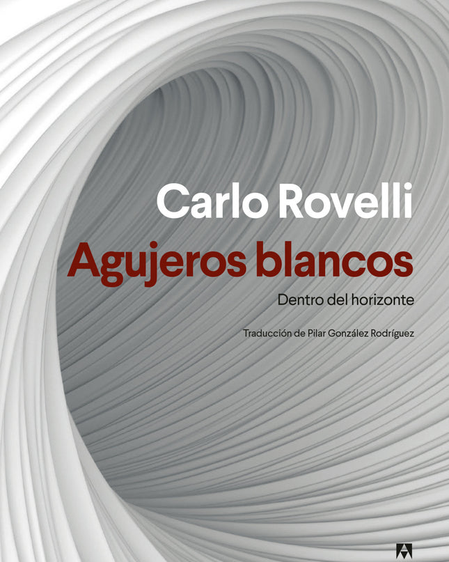 Agujeros Blancos