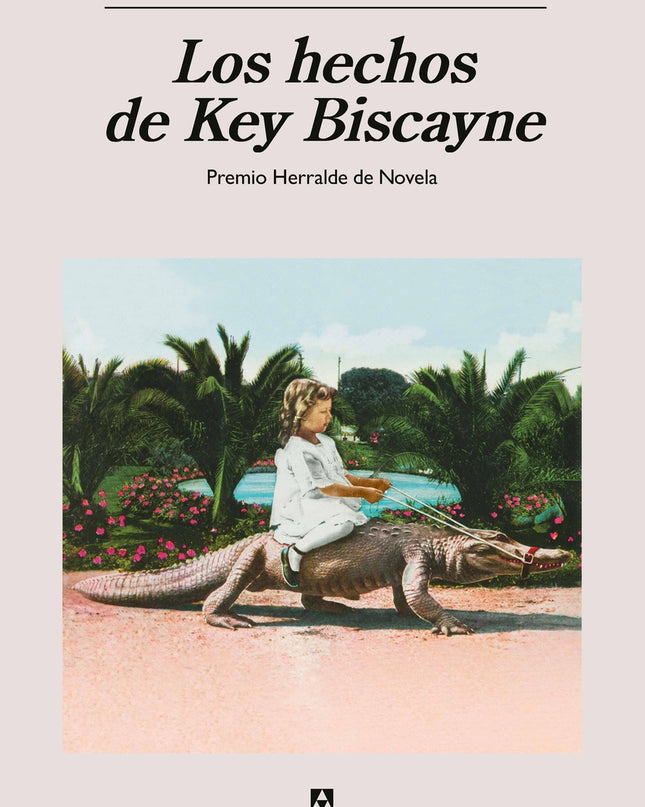 Los Hechos De Key Biscayne