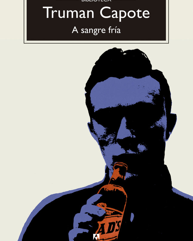 A Sangre Fría