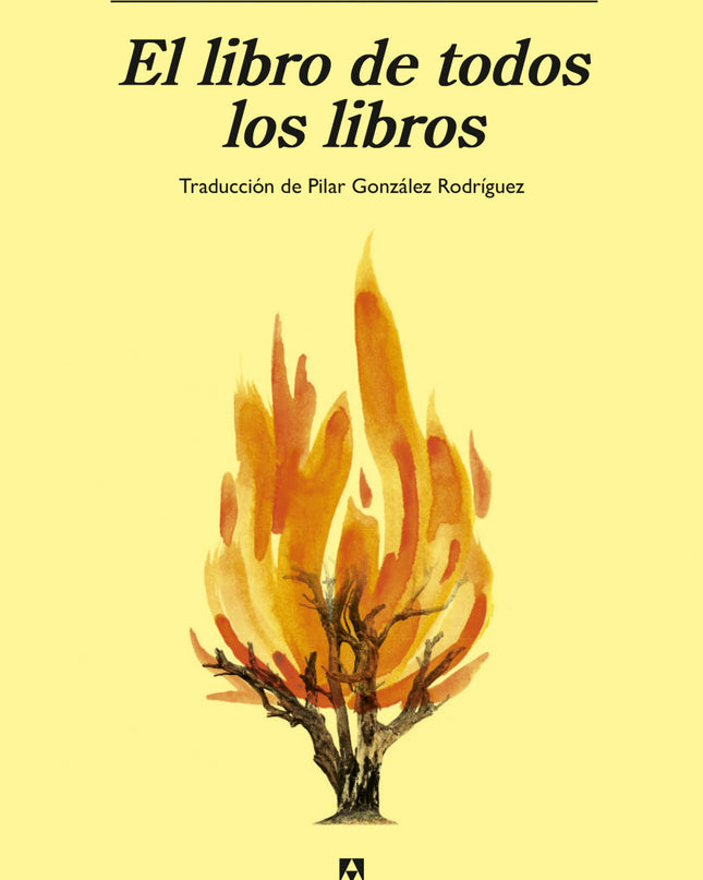 El Libro De Todos Los Libros