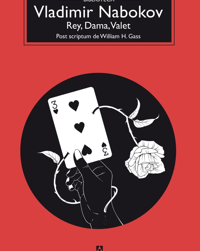 Rey, Dama, Valet