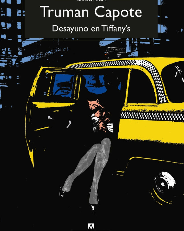 Desayuno En Tiffany's