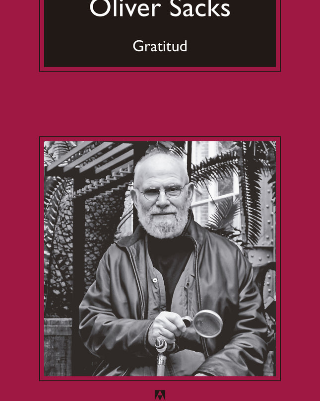 Gratitud