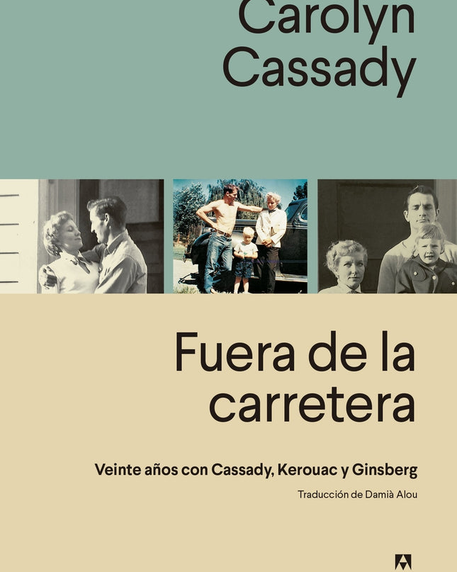 Fuera De La Carretera