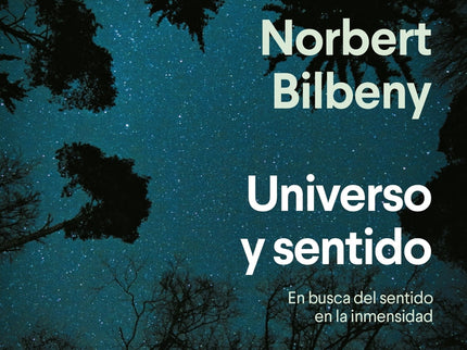 Universo Y Sentido