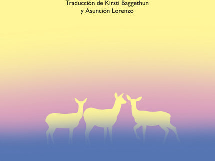 Los Lobos Del Bosque De La Eternidad