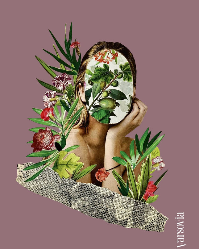 La Cicatriz De La Selva
