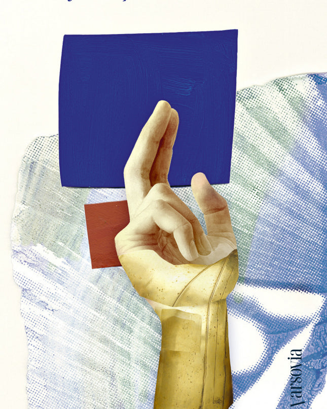 Conjuros Y Cantos
