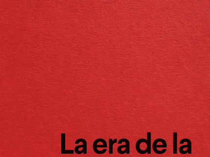 La Era De La Revancha