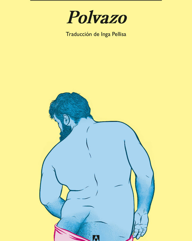 Polvazo