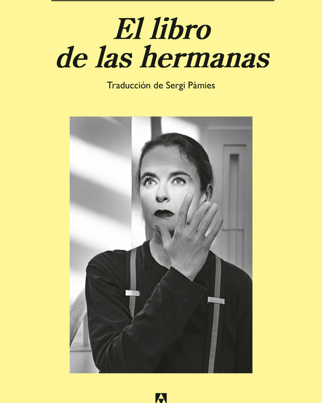 El Libro De Las Hermanas