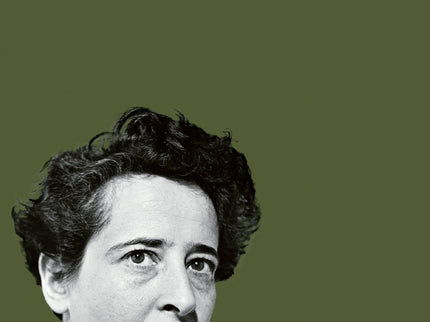 Hannah Arendt