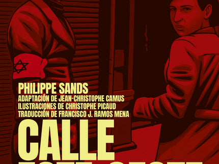 Calle Este-oeste