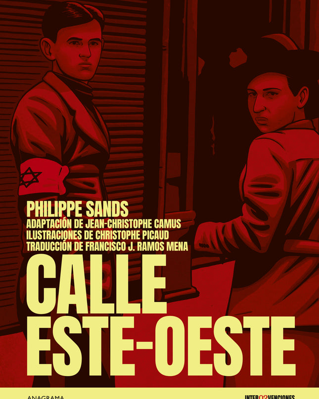 Calle Este-oeste