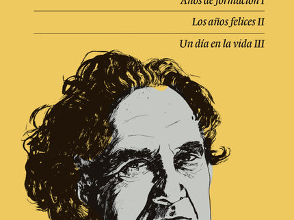 Los Diarios De Emilio Renzi