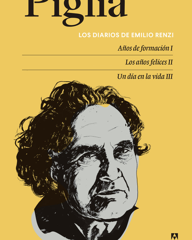 Los Diarios De Emilio Renzi