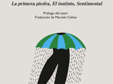 Tres Novelas Analógicas