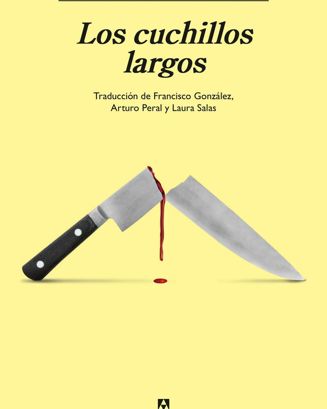 Los Cuchillos Largos