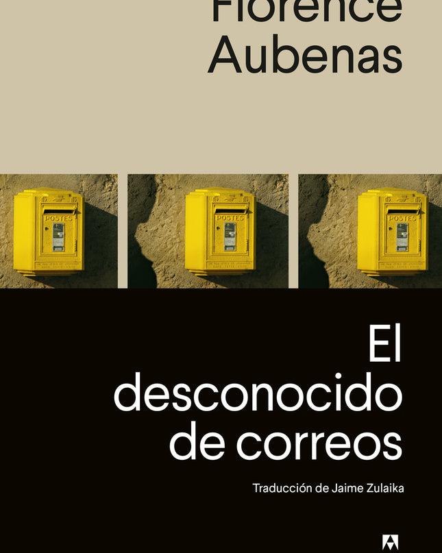 El Desconocido De Correos