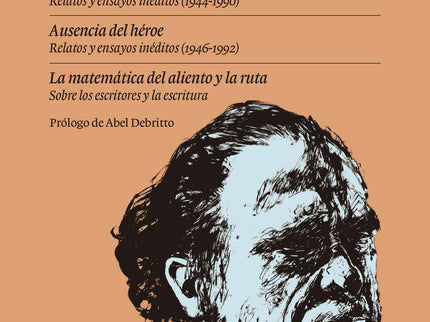 Relatos Y Ensayos