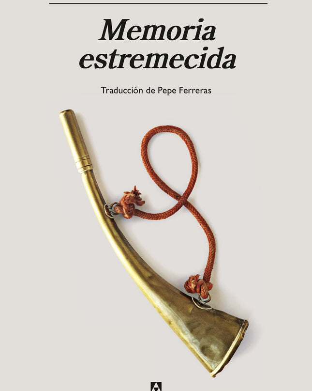 Memoria Estremecida