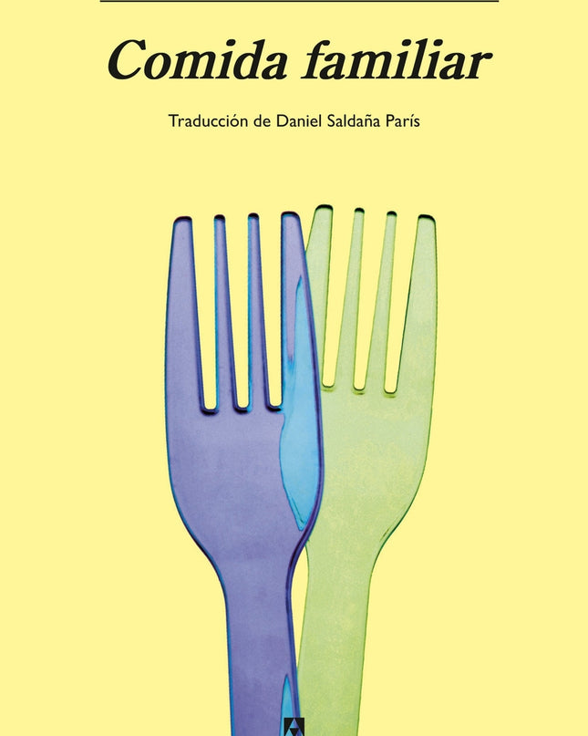 Comida Familiar