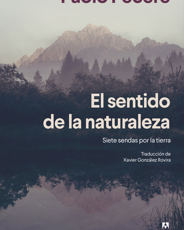 El Sentido De La Naturaleza