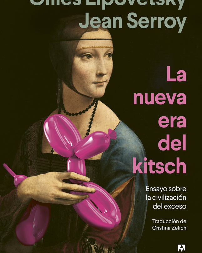 La Nueva Era Del Kitsch