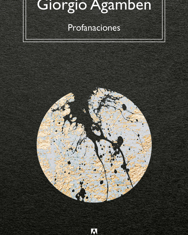 Profanaciones